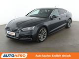 Audi A5 Sportback 40 TDI quattro Sport Aut.*NAVI*LED* - Audi A5 Gebrauchtwagen in Köln