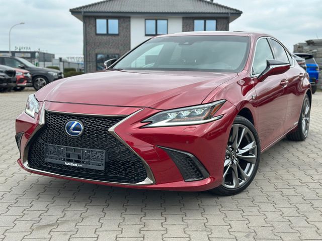 Lexus ES300*F Sport Executive*Mark levinson*Matrix LED