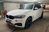 BMW M X6 40d M PAKET XDRIVE LED HUD PANO A... - BMW X6 M mit Diesel-Antrieb