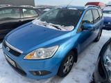 Ford Focus 1,6 Titanium Turnier/Euro5 - Ford Focus aus 2009: Titanium