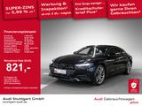 Audi A7 Sportback 50 TDI quattro tiptronic AHK Pano - Audi A7 Gebrauchtwagen in Stuttgart