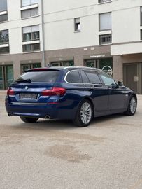 BMW 535 - 6