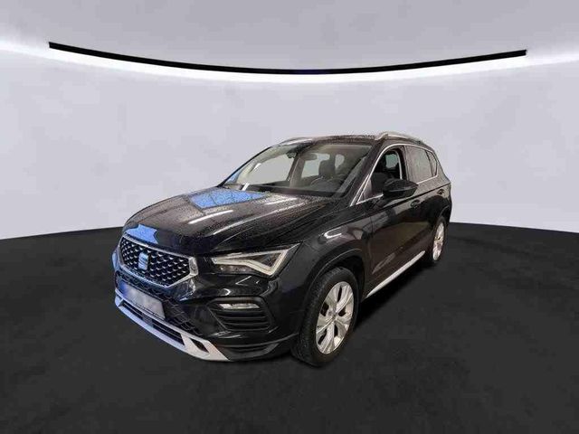 Seat Ateca 2.0TSI Xperience 4Drive Navi PDC Kamera