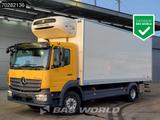 Mercedes-Benz Atego 1524 Atego 4X2 15tonner Thermo king T-1200