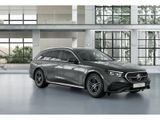 Mercedes-Benz E 300 de T-Modell *AMG*AHK*MEMO*PANO*360°KAMERA* - Mercedes-Benz E 300 aus 2024