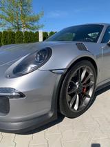 Porsche 911 991.1 GT3 RS *Schutzfolierung* Approved 2027 - Porsche: 911 Gt2rs