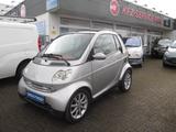 Smart ForTwo fortwo cabrio Basis. Klima. EfH - Smart ForTwo aus 2004