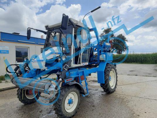 Andere Hochrad Traktor