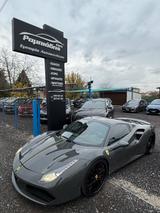 Ferrari 488 Spider - Ferrari 488 Spider Gebrauchtwagen