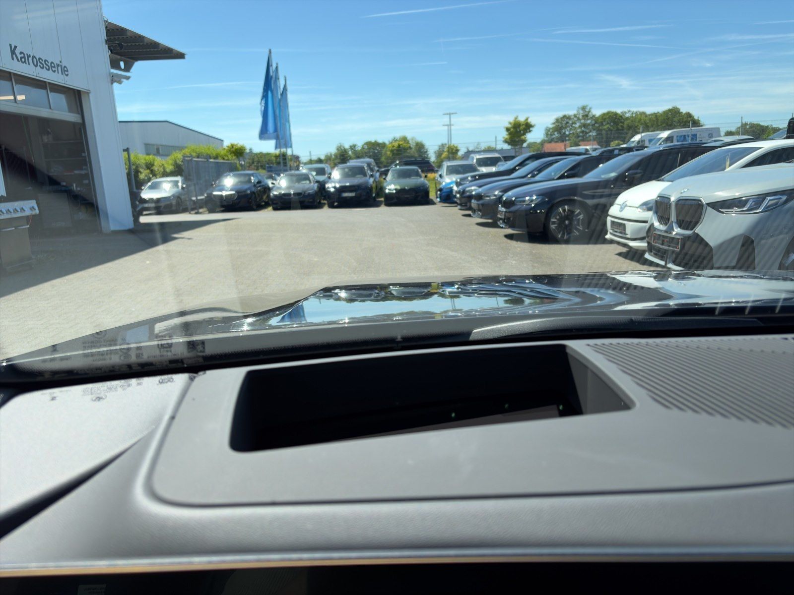 BMW 520 - Bild 23