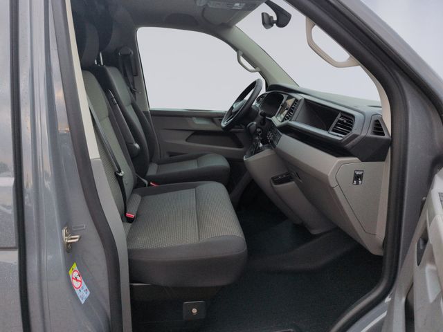 T6.1 Kasten 2.0 TDI DSG LED+NAVI+KAMERA