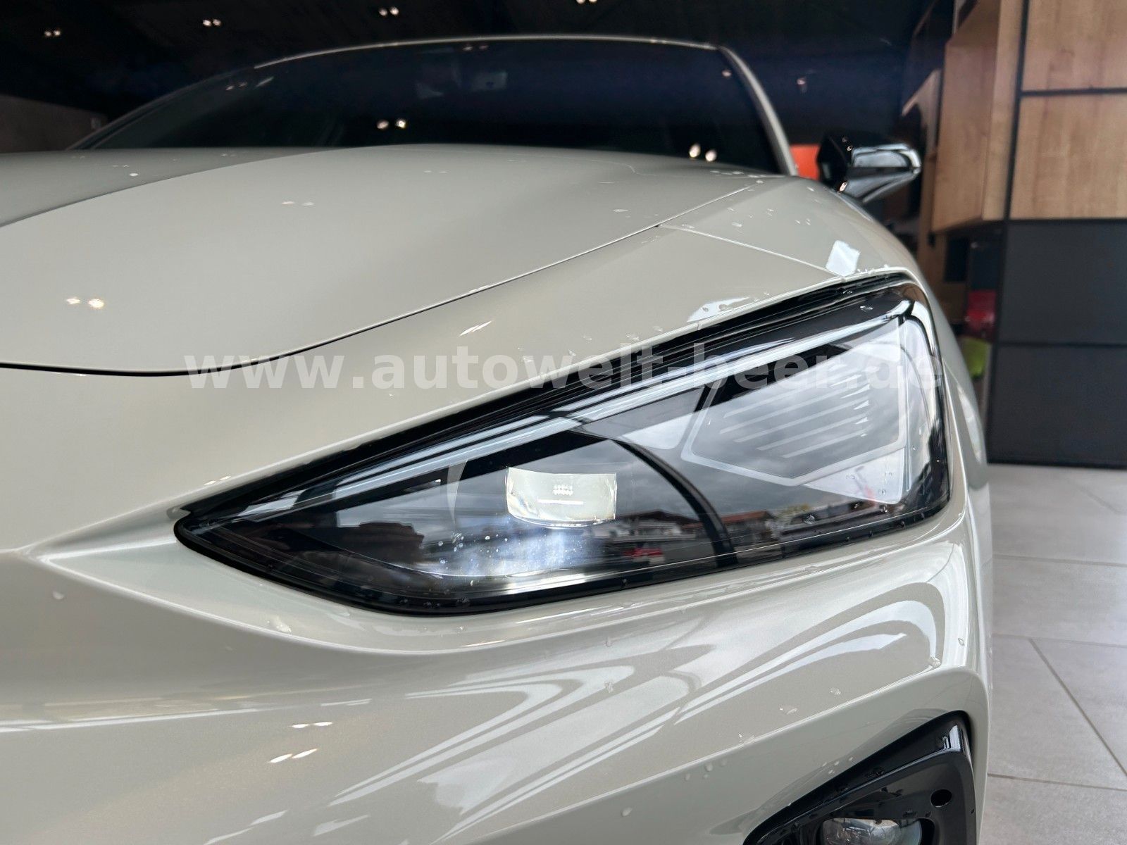 Cupra Leon - Bild 32