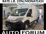 Citroën Jumper 2.2 HDi L4H3 MAXI 3,5t KLIMA 3SITZ TEMPOM - Citroën Jumper l4h2