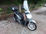 Honda SH 125i mit Griffheizung - HONDA SH 125I