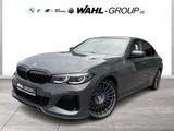 ALPINA B3 BITURBO ALLRAD LASER HEAD-UP GLASDACH