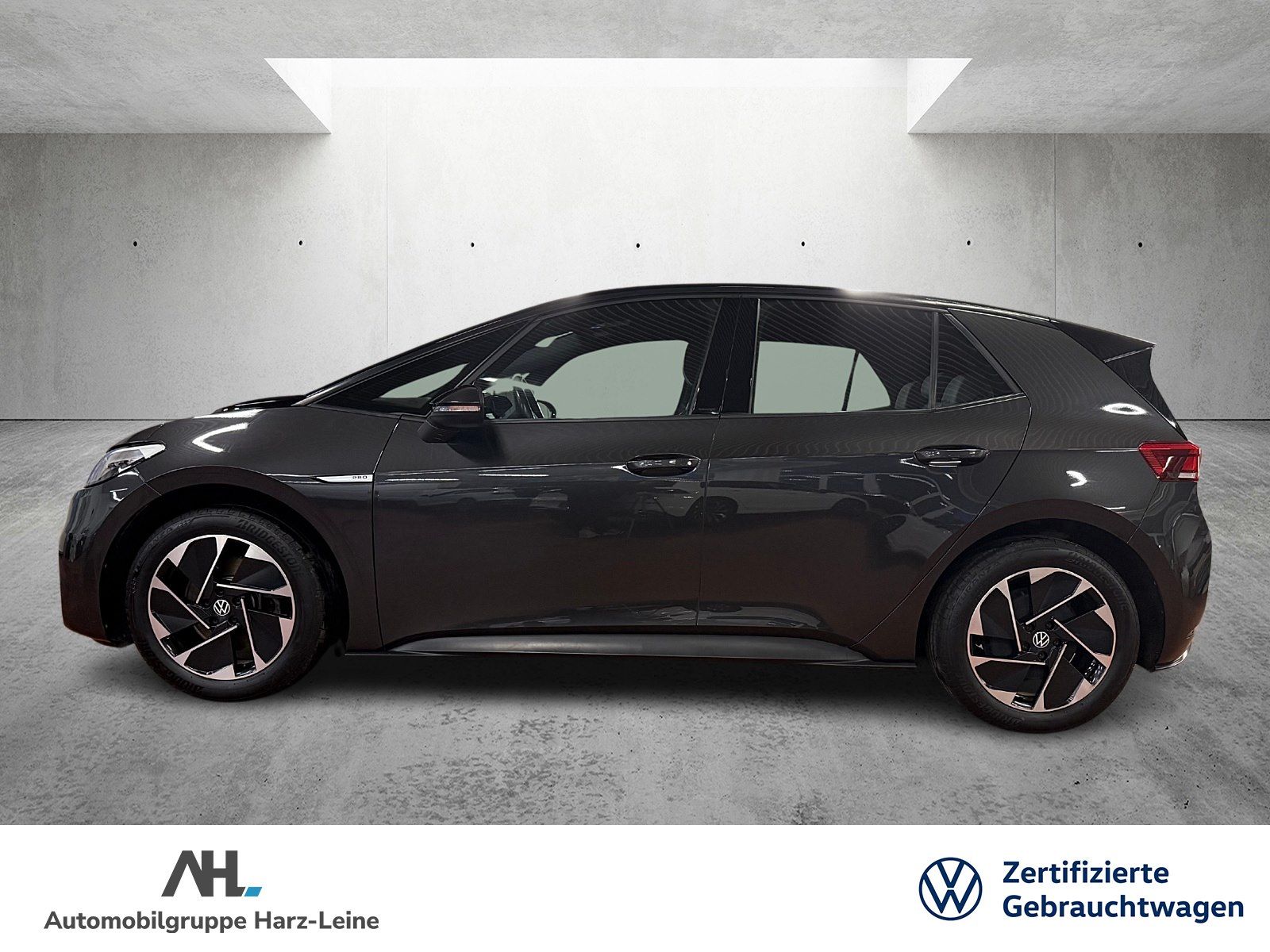 Volkswagen ID.3 - Bild 2