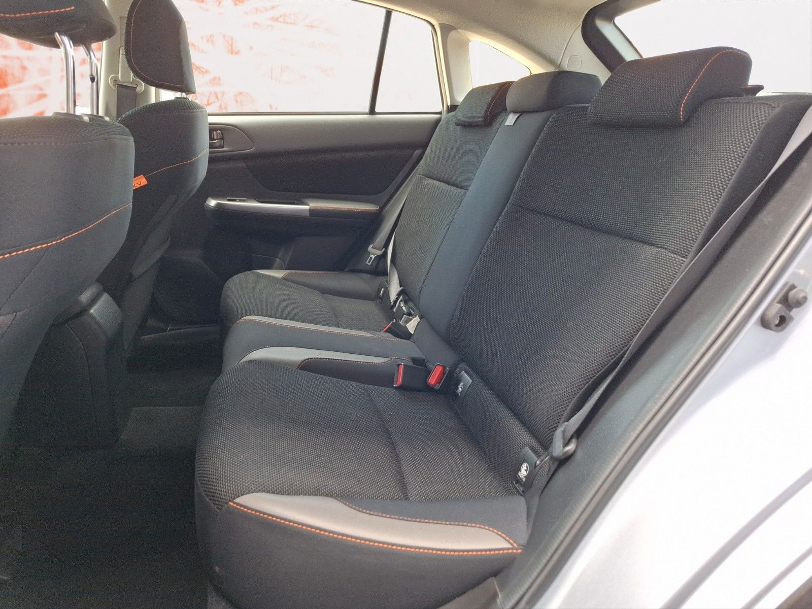 Fahrzeugabbildung Subaru XV Trend ! AHK ! TÜV & KD neu ! Garantie !