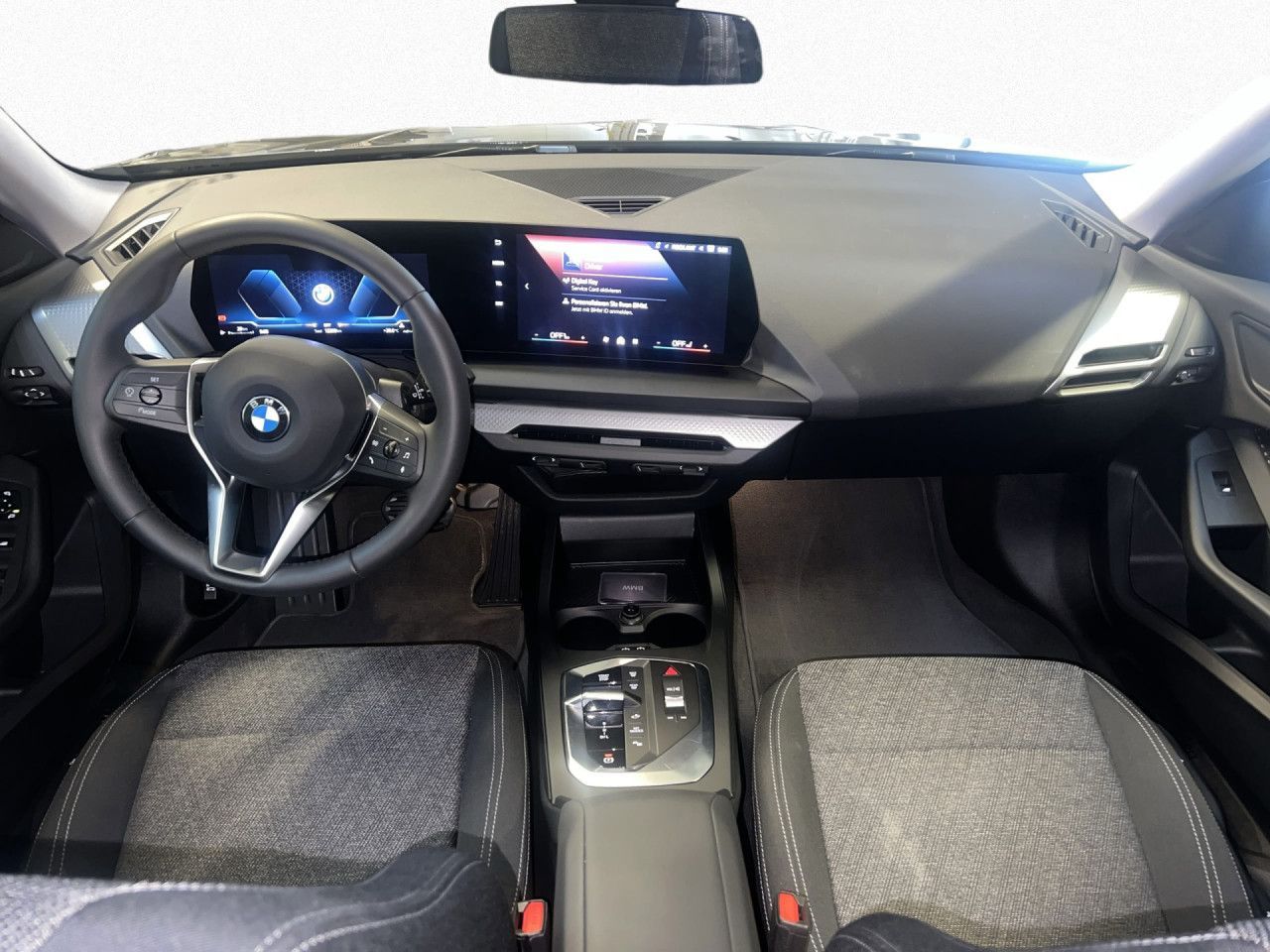 BMW 220 Gran Coupé - Bild 16