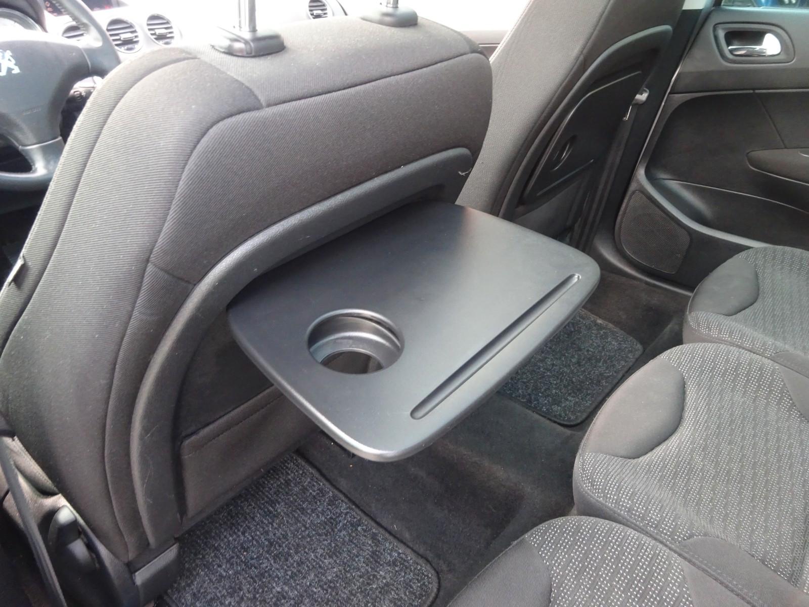 Peugeot 308 2011 — photo 13