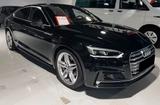 Audi A5 SPB 40 g-tron S tronic Design - Audi A5 mit CNG-Antrieb: Automatik