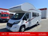 Dethleffs Trend A 5887 - 6-Schläfer - Garage - - Dethleffs Alkoven