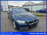 BMW 520 Baureihe Touring 520 d *EURO 6*Head-UP*Pano* - gebrauchte BMW 520 aus dem Jahr 2015