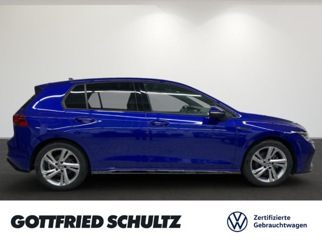 Volkswagen Golf R -Line 1.5 eTSI DSG Standheizung LED Navi foto 4