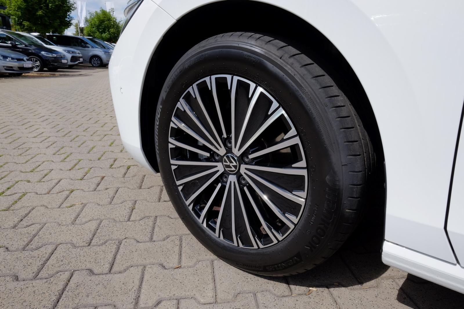 Volkswagen Passat 1.5 eTSI Elegance/Leder/Matri/360, миниатюра 27