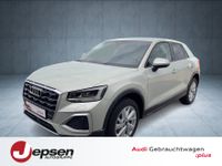 Audi Q2 - Vorschau Bild 1