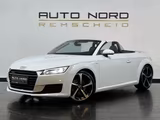 Audi TT Cabrio 2.0 TFSI quat. S-Line *MMI*DAB*GRA* - Audi TT: 2.0