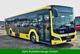 MAN Lion´s City C12 NEU,  mehrere Omnibusse !!!! - Omnibusse