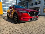 Mazda CX-5 Sports-Line AWD - Mazda Gebrauchtwagen in Stuttgart