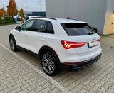 Audi Q3 45 TFSI qu. S tronic S line/Black/ACC/AHK/Kam - Audi Q3 Gebrauchtwagen in Dortmund