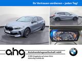 BMW M135i xDrive Sport Aut. Komfortzugang Lenkradhei - BMW M-Modelle Jahreswagen