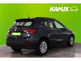 Seat Arona 1.0TSI DSG Style+LED+NAVI+VIRTUAL+SHZ - Seat Gebrauchtwagen in Bielefeld