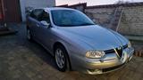 Alfa Romeo alfa romeo 156 2.0jts - Alfa Romeo 156: Jts