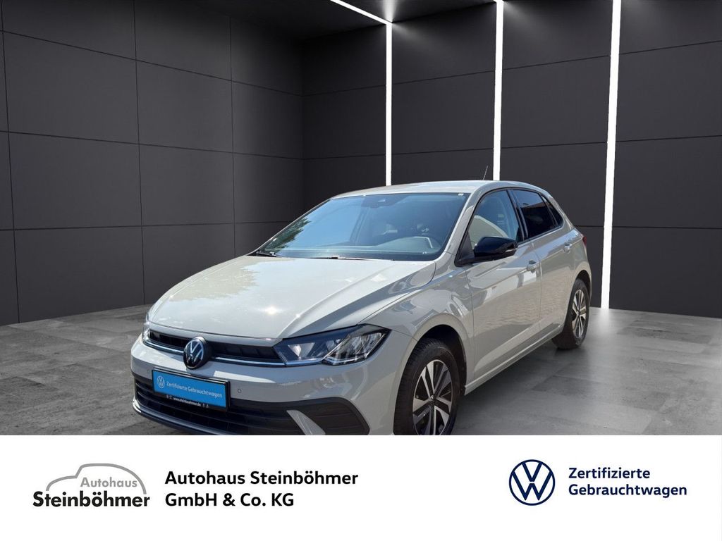 Image of Volkswagen Polo