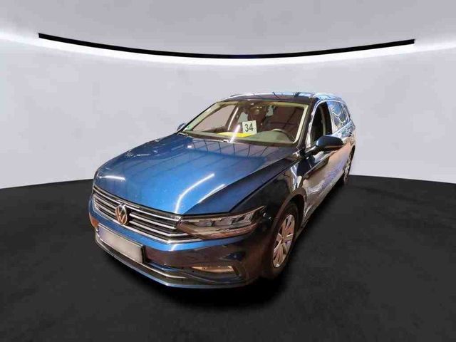 Volkswagen Passat Variant 2.0 TDI Business LED NAVI AHK