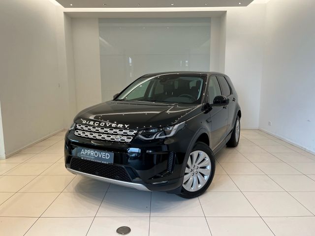 Land Rover Discovery Sport D150 SE Panorama & Keyless Entry