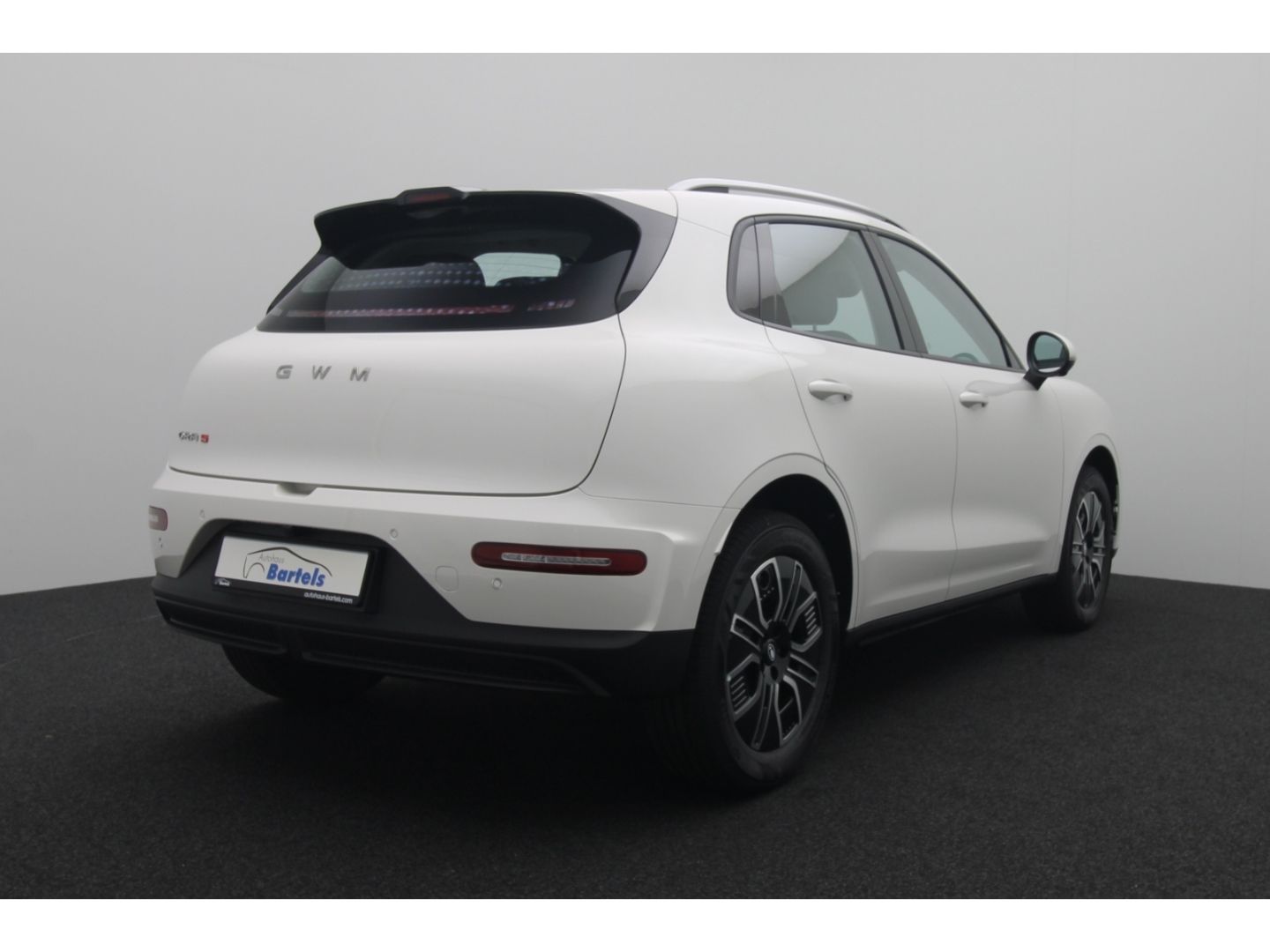 Fahrzeugabbildung GWM ORA 5 1.5 Turbo 7-Gang DCT Premium 360 Kamera AC