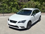 Seat Leon ST 1.4 TSI 125 PS CONNECT  - Seat Leon: 12 Tsi