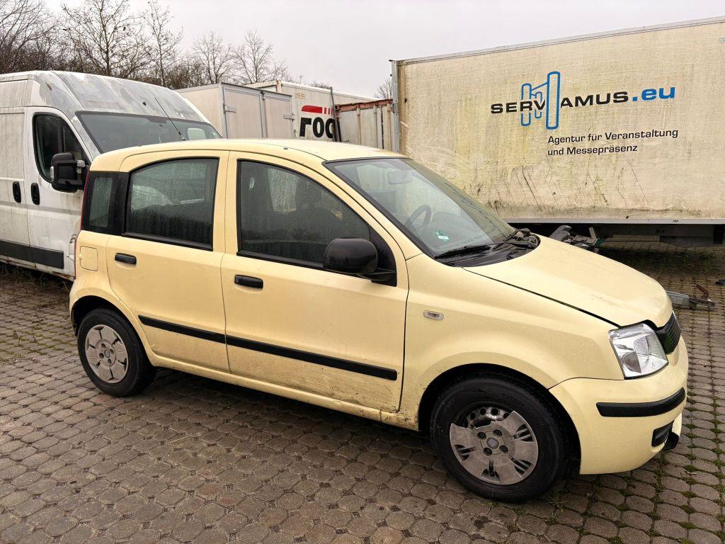 Fiat Panda 1.1 Active