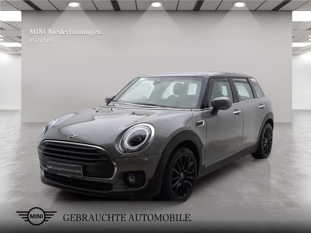 MINI Cooper Clubman Navi PDC Sportsitze LED