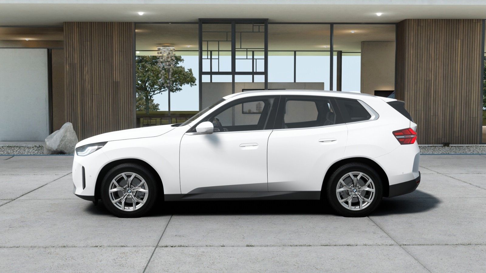 BMW X3 - Bild 3