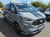 Ford Tourneo Custom 320 L2 Sport FWD *AHK*B&O* - Ford in Dresden