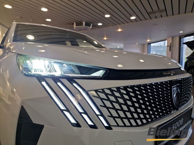 5008 Allure HYBRID e-DSC6 Navi ACC 360 Kamera LE