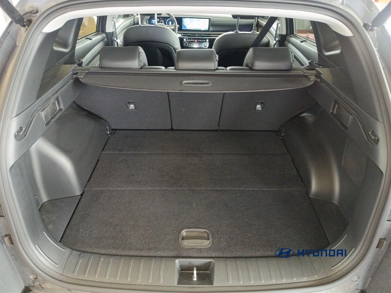 Hyundai Tucson – Bild 10