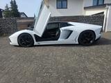 Lamborghini Aventador LP 700-4 - Volle Historie+Schekheft - Lamborghini mit Benzin-Antrieb