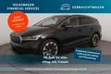 Skoda Enyaq iV electric 150kW AHK*Tempo*NAV*PDC*RFK*SH - Skoda Enyaq in Köln