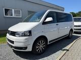 Volkswagen T5 Transporter Bus Caravelle Edition - VW T5 Transporter in Rostock